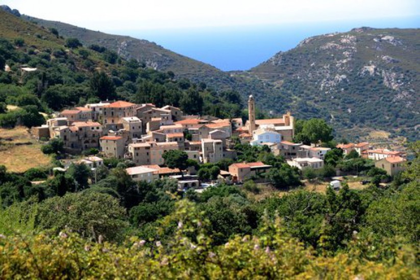 Travel magazine | Corsica travel and holidays magazine