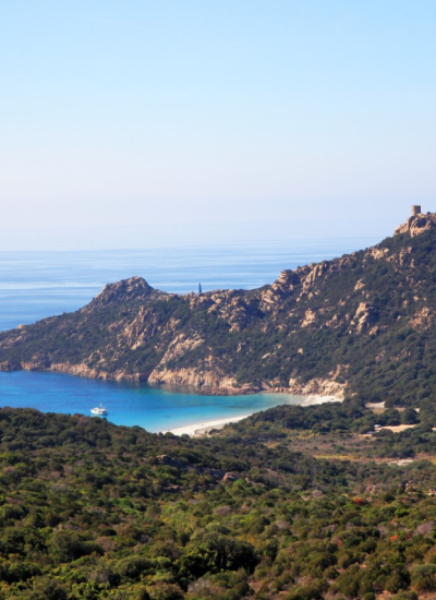 Corse Vacances Tourisme et Loisirs