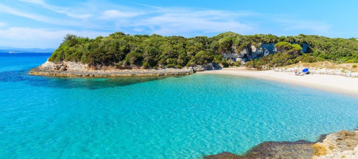 Frances Most Beautiful Beach Is In Corsica